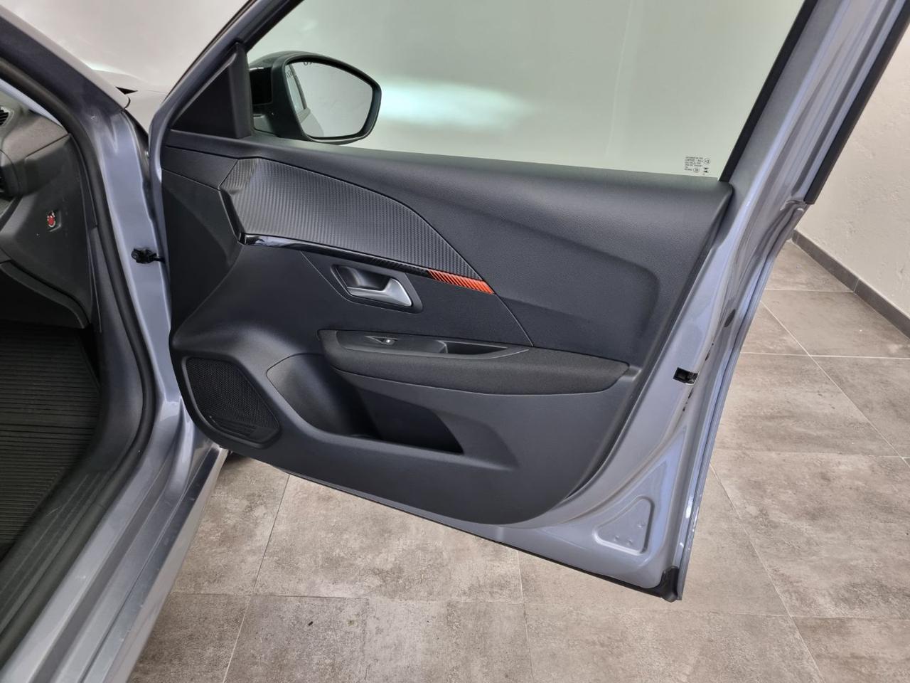 PEUGEOT 208 motore elettrico 136 CV 5 porte Active Pack - 23
