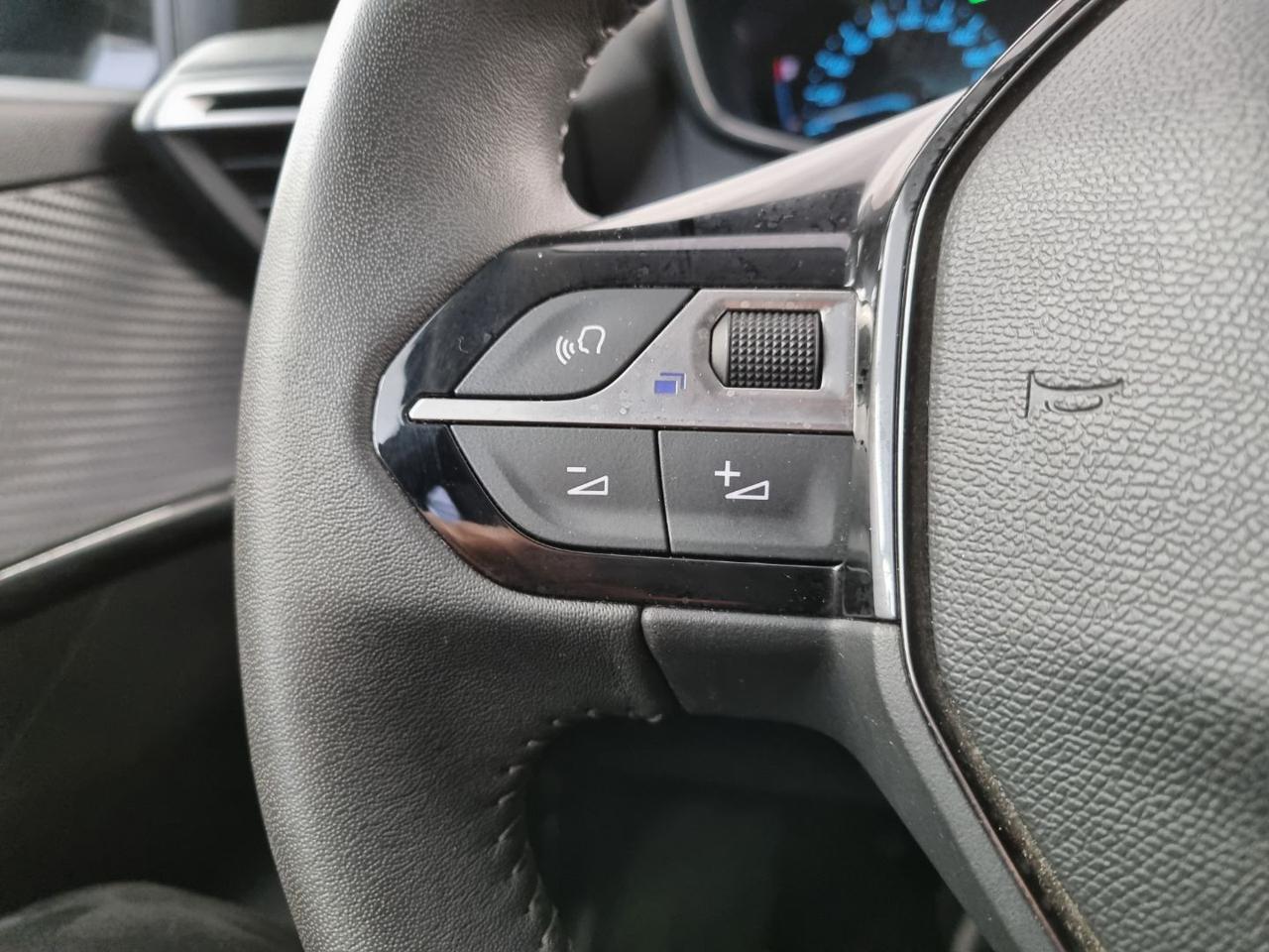 PEUGEOT 208 motore elettrico 136 CV 5 porte Active Pack - 16