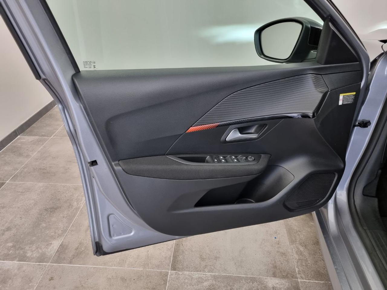 PEUGEOT 208 motore elettrico 136 CV 5 porte Active Pack - 17