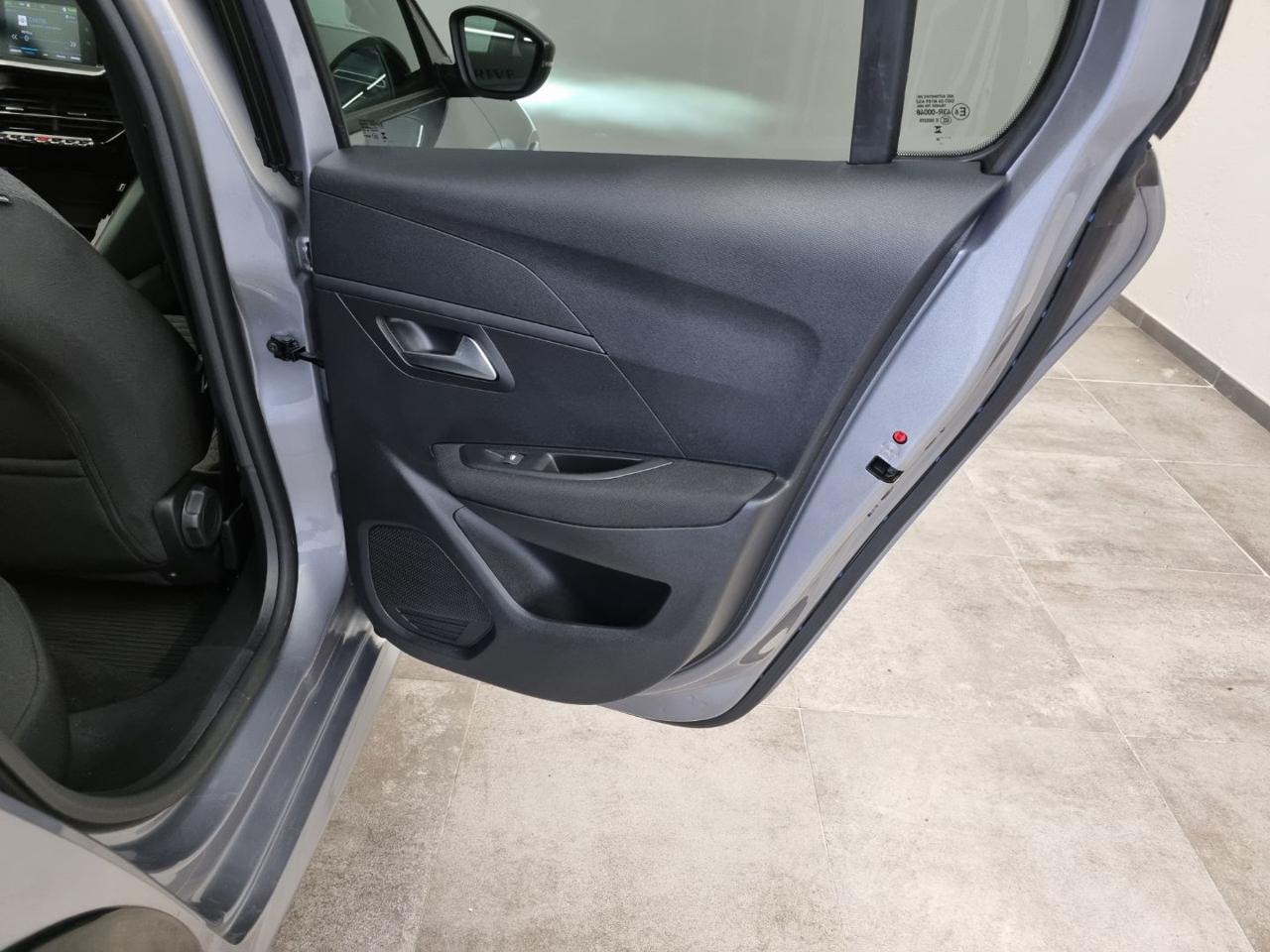 PEUGEOT 208 motore elettrico 136 CV 5 porte Active Pack - 21