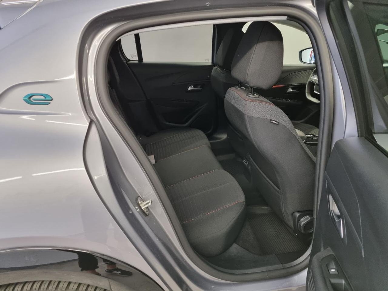 PEUGEOT 208 motore elettrico 136 CV 5 porte Active Pack - 20