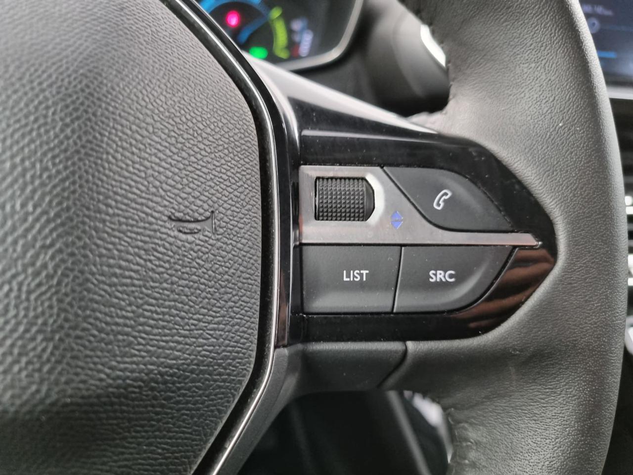 PEUGEOT 208 motore elettrico 136 CV 5 porte Active Pack - 14