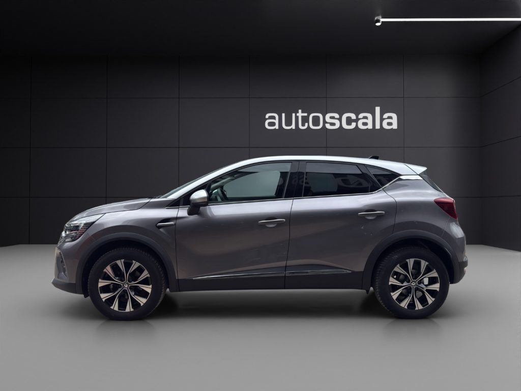 RENAULT Captur TCe 90 CV Techno - 2