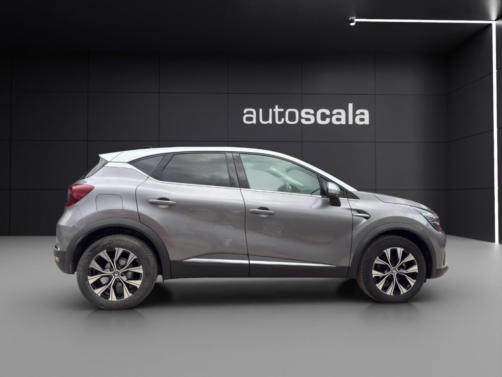 RENAULT Captur TCe 90 CV Techno - 6