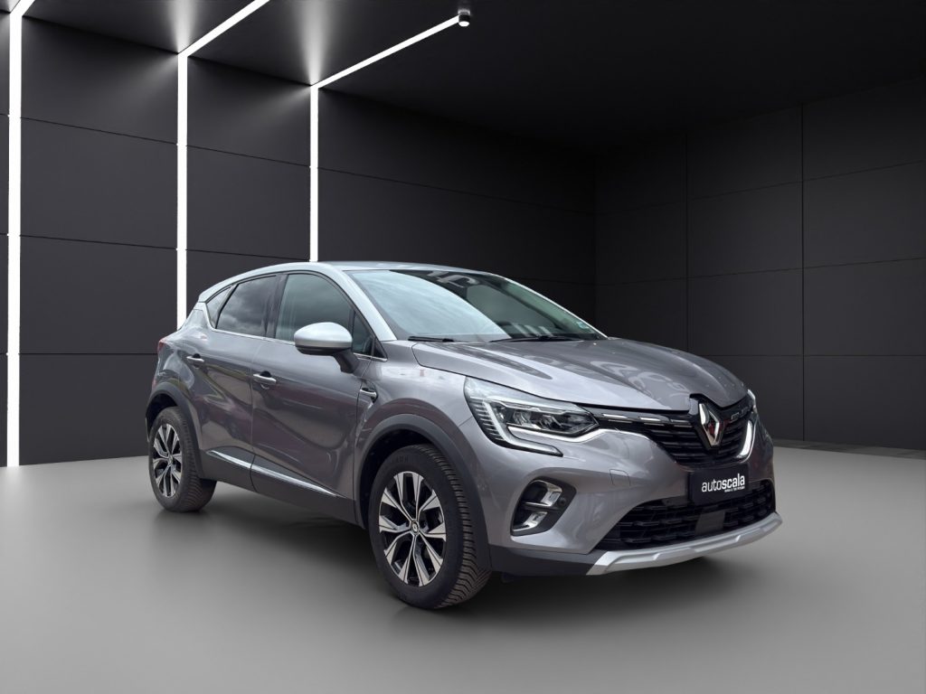 RENAULT Captur TCe 90 CV Techno - 7