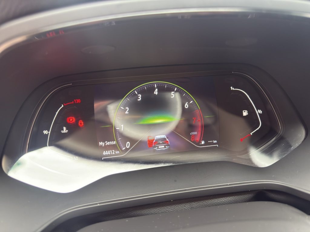 RENAULT Captur TCe 90 CV Techno - 11
