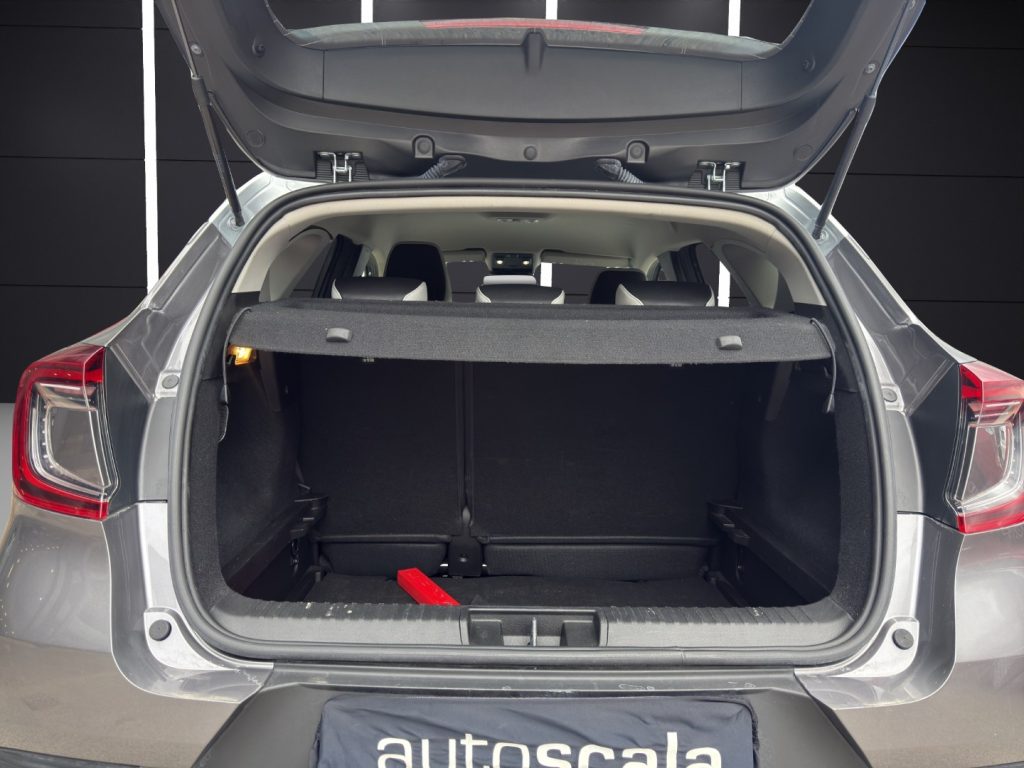 RENAULT Captur TCe 90 CV Techno - 20