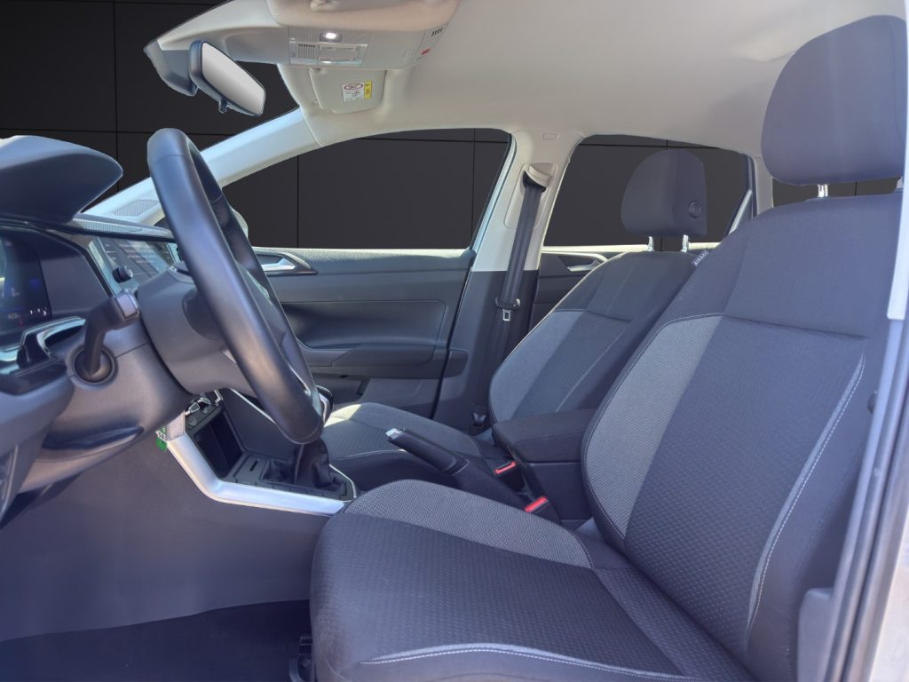 VOLKSWAGEN Taigo 1.0 TSI 110 CV Life - 9