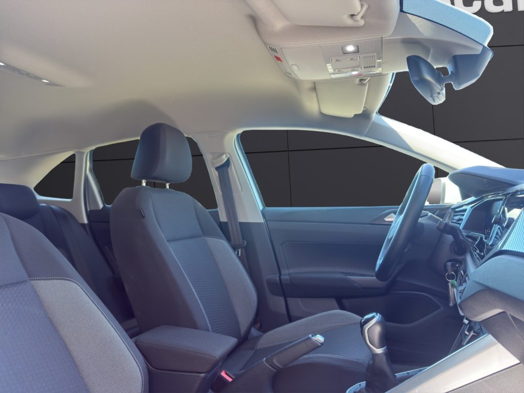VOLKSWAGEN Taigo 1.0 TSI 110 CV Life - 18