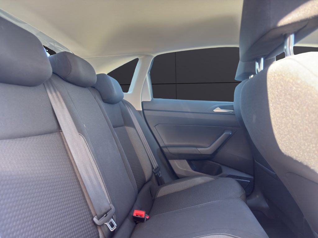 VOLKSWAGEN Taigo 1.0 TSI 110 CV Life - 19