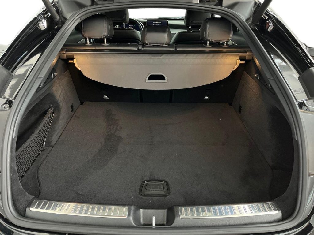 MERCEDES-BENZ GLC 220 d Coupe 4Matic Premium Plus - 13