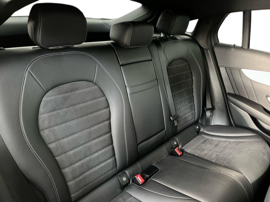 MERCEDES-BENZ GLC 220 d Coupe 4Matic Premium Plus - 15