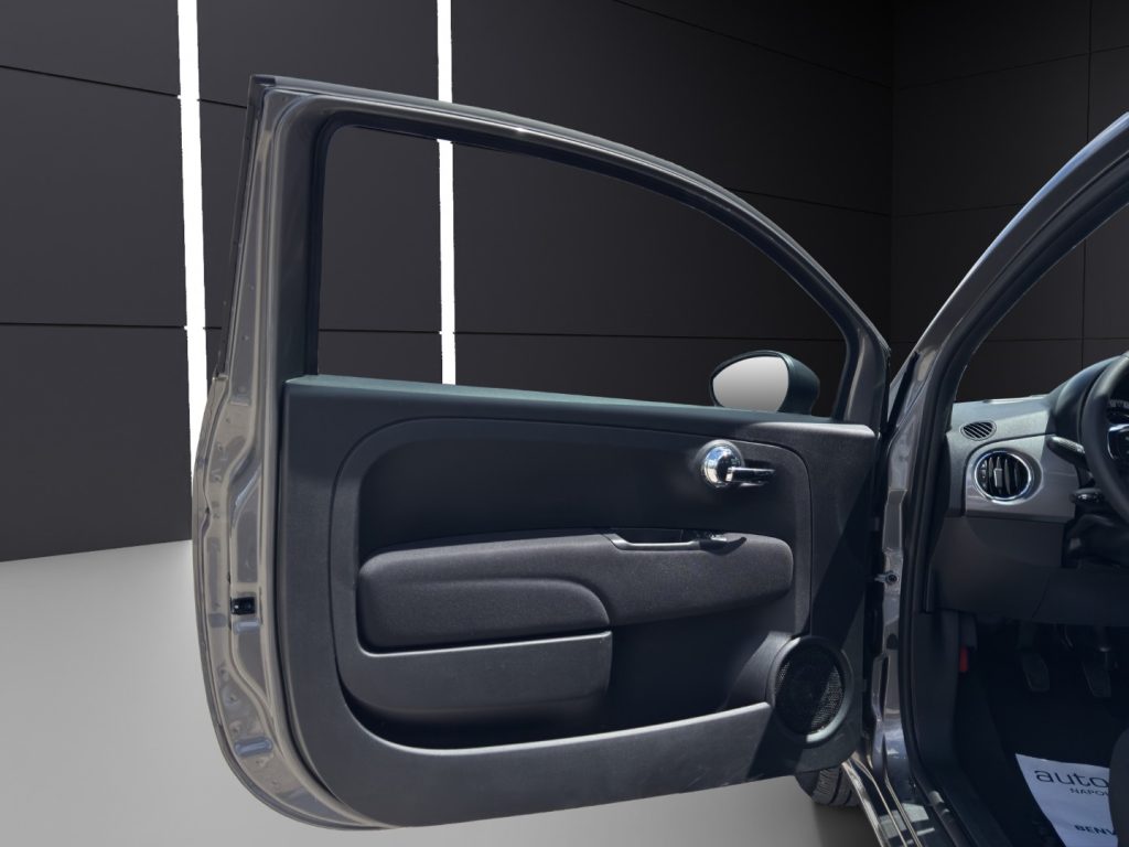 FIAT 500 1.0 Hybrid Cult #U-connect - 12