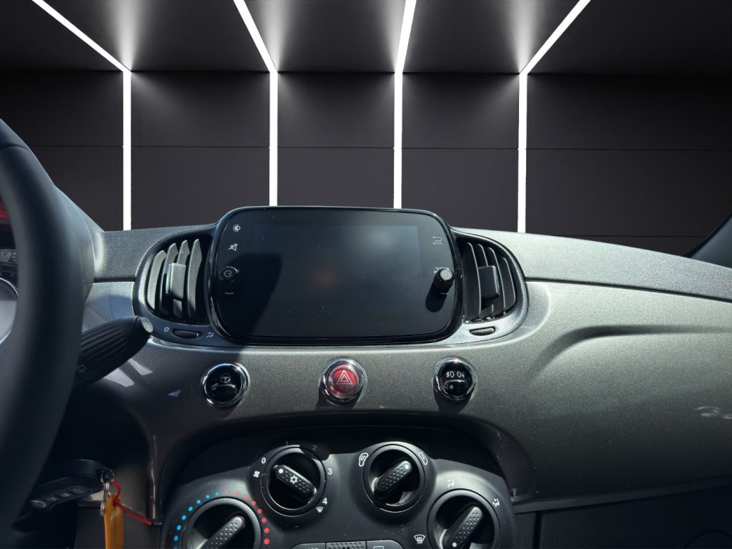 FIAT 500 1.0 Hybrid Cult #U-connect - 16