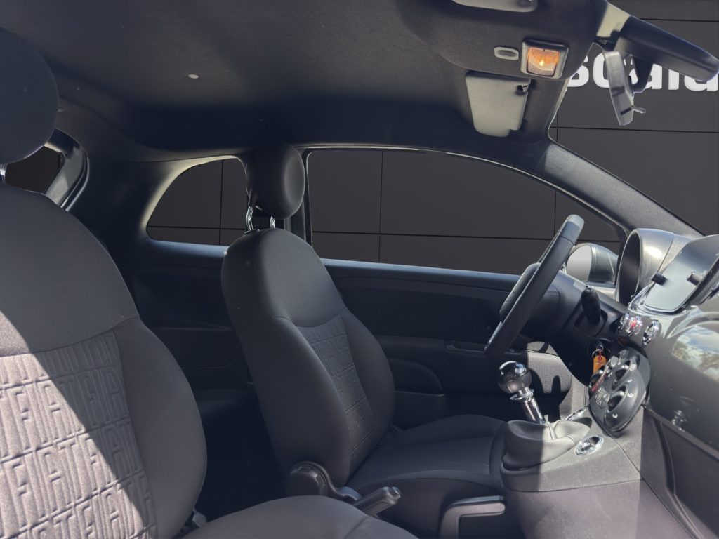 FIAT 500 1.0 Hybrid Cult #U-connect - 18