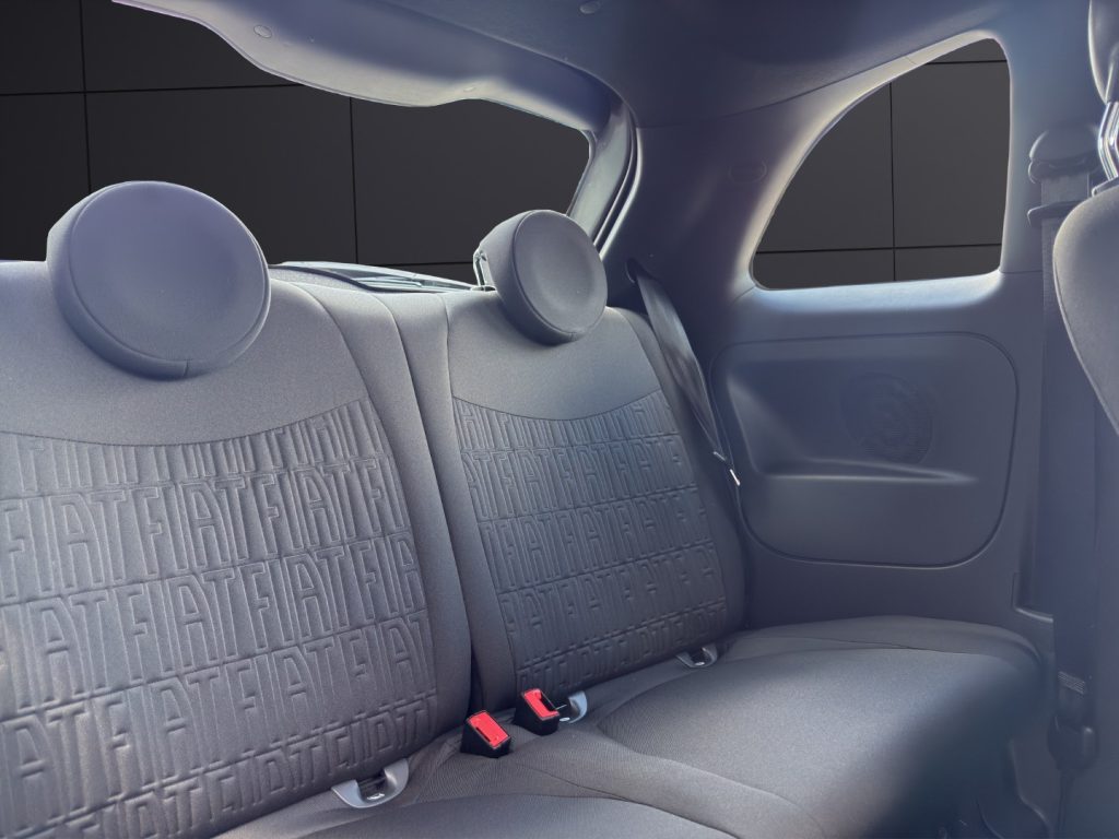 FIAT 500 1.0 Hybrid Cult #U-connect - 19