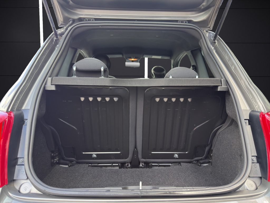 FIAT 500 1.0 Hybrid Cult #U-connect - 20