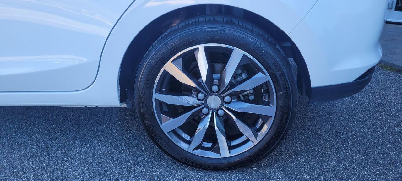 EVO Evo3 Evo 3 1.5 Bi-fuel GPL - 5