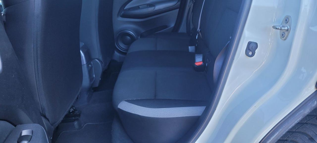 NISSAN Juke 1.0 DIG-T 114 CV DCT N-Connecta - 7