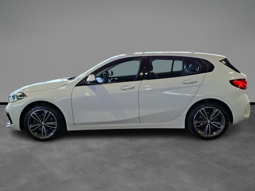 BMW 118 i 5p. Sport Aut. - 3