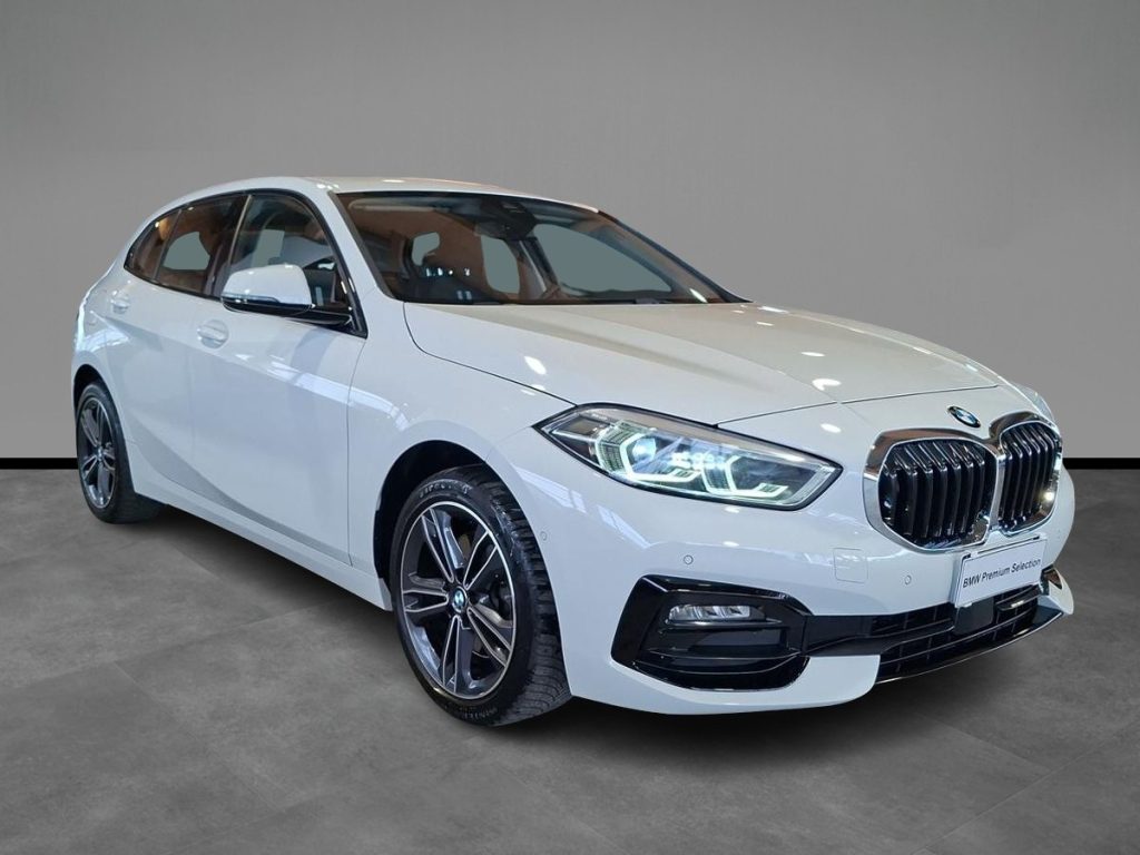 BMW 118 i 5p. Sport Aut. - 14
