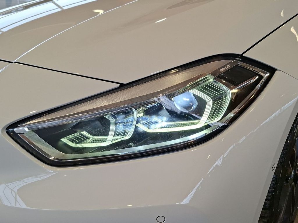 BMW 118 i 5p. Sport Aut. - 6