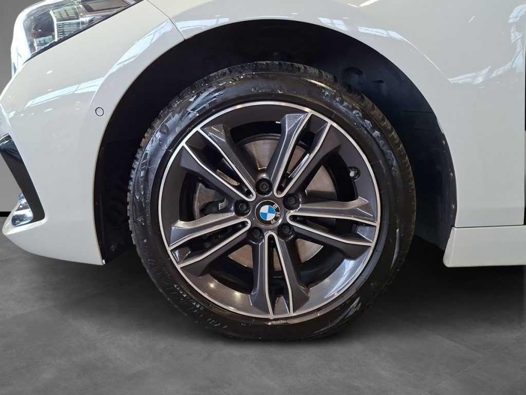 BMW 118 i 5p. Sport Aut. - 5