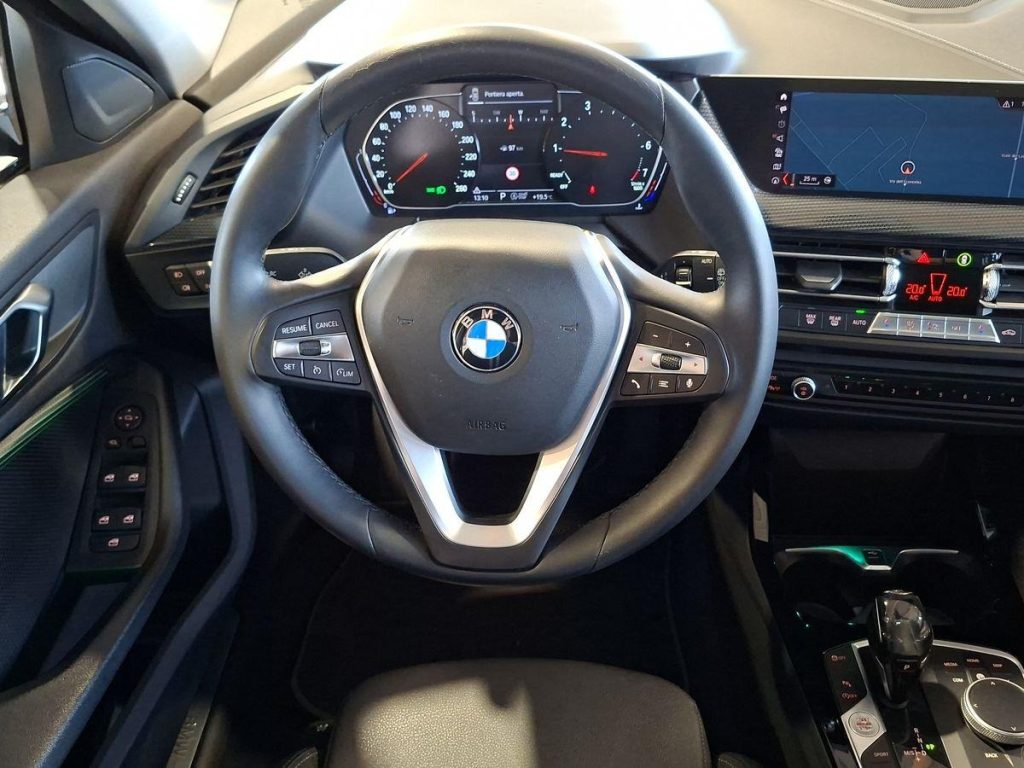 BMW 118 i 5p. Sport Aut. - 12