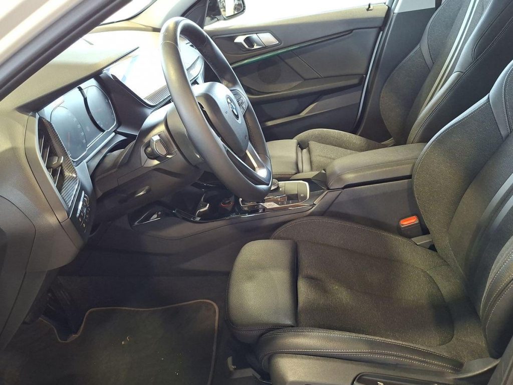 BMW 118 i 5p. Sport Aut. - 9