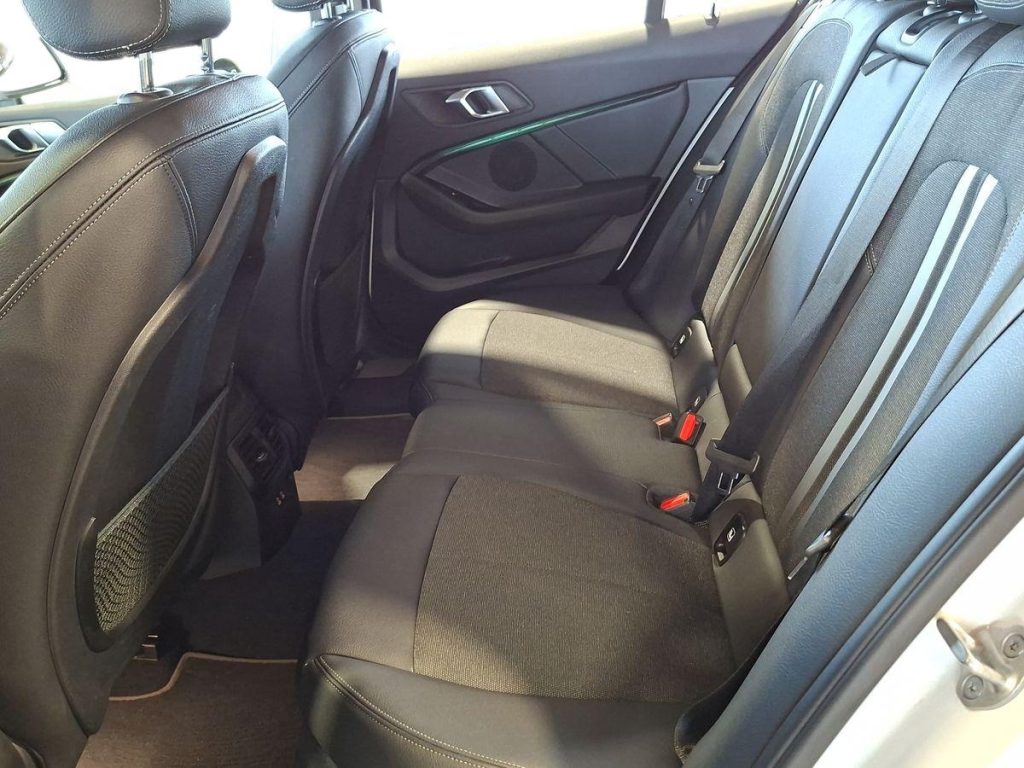 BMW 118 i 5p. Sport Aut. - 10