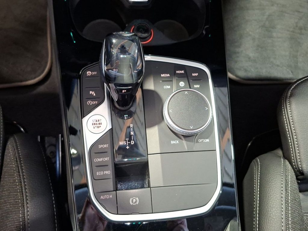 BMW 118 i 5p. Sport Aut. - 11