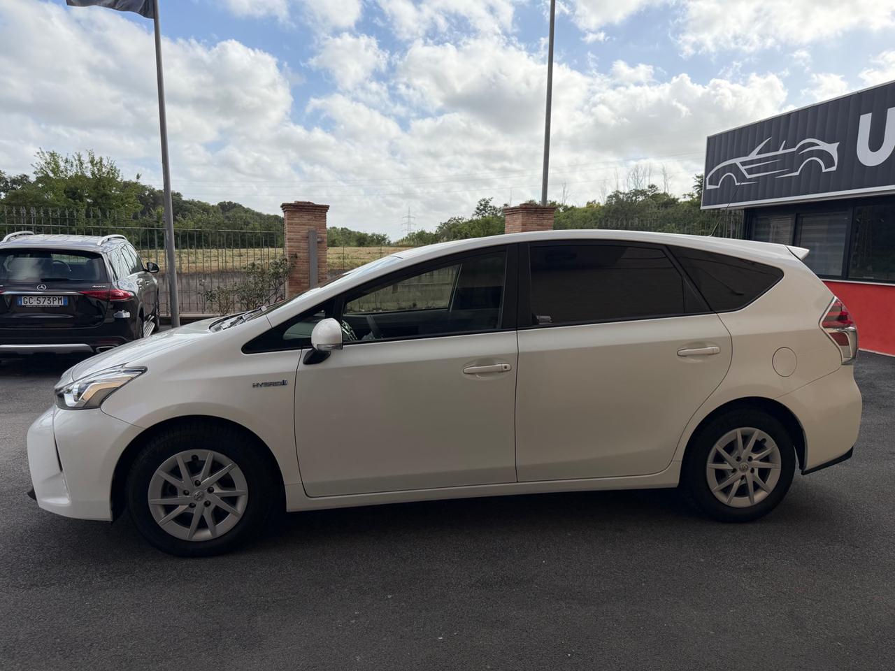 TOYOTA Prius+ 1.8 Active - 9
