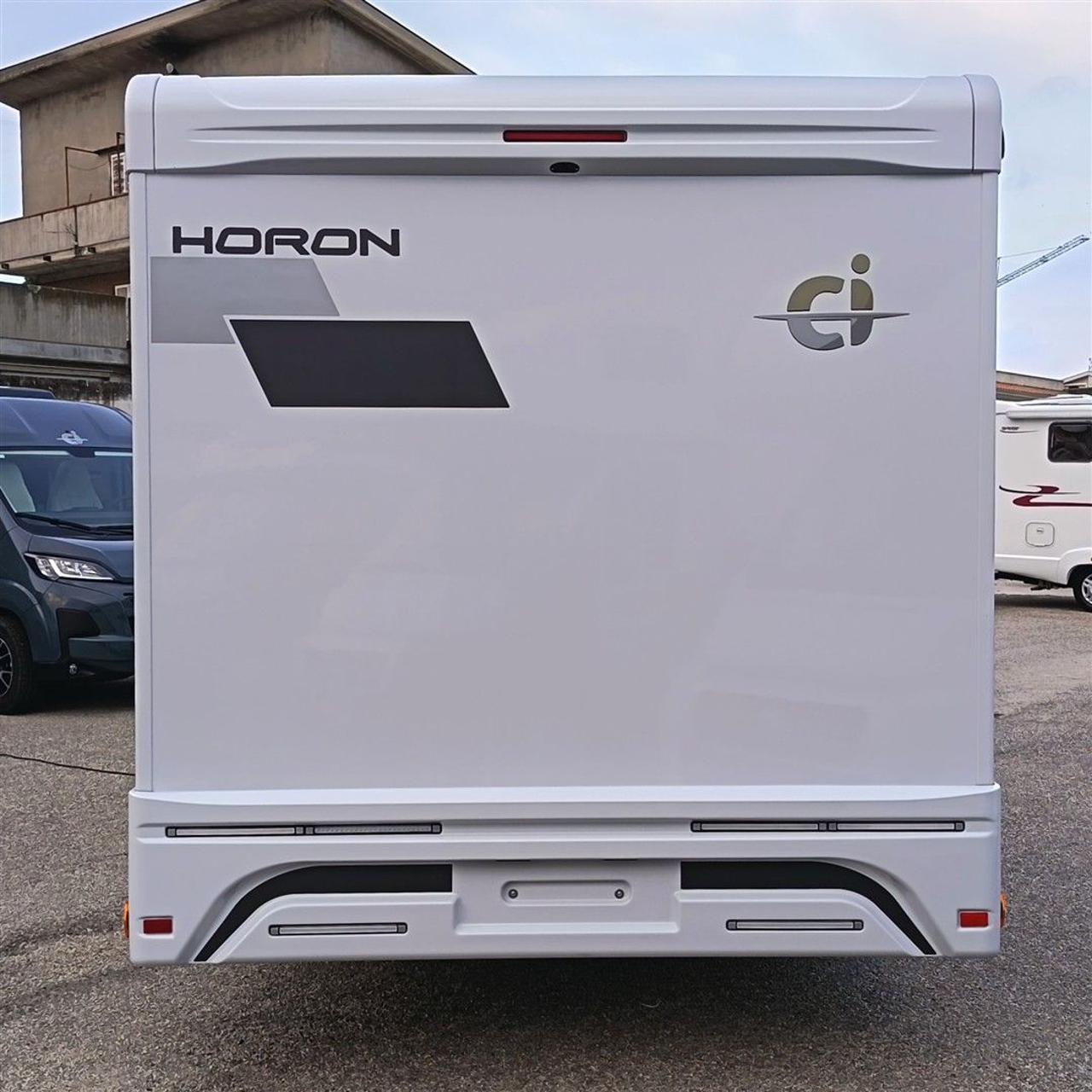 HORON 87 XT