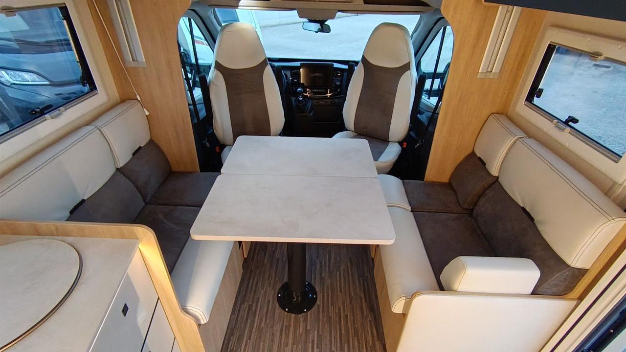 HORON 87 XT