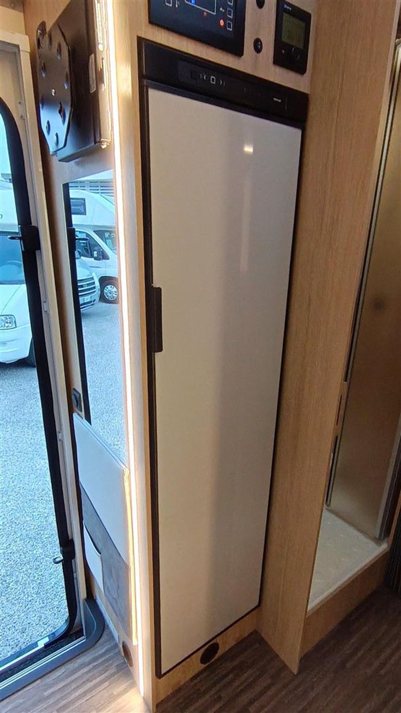 HORON 87 XT