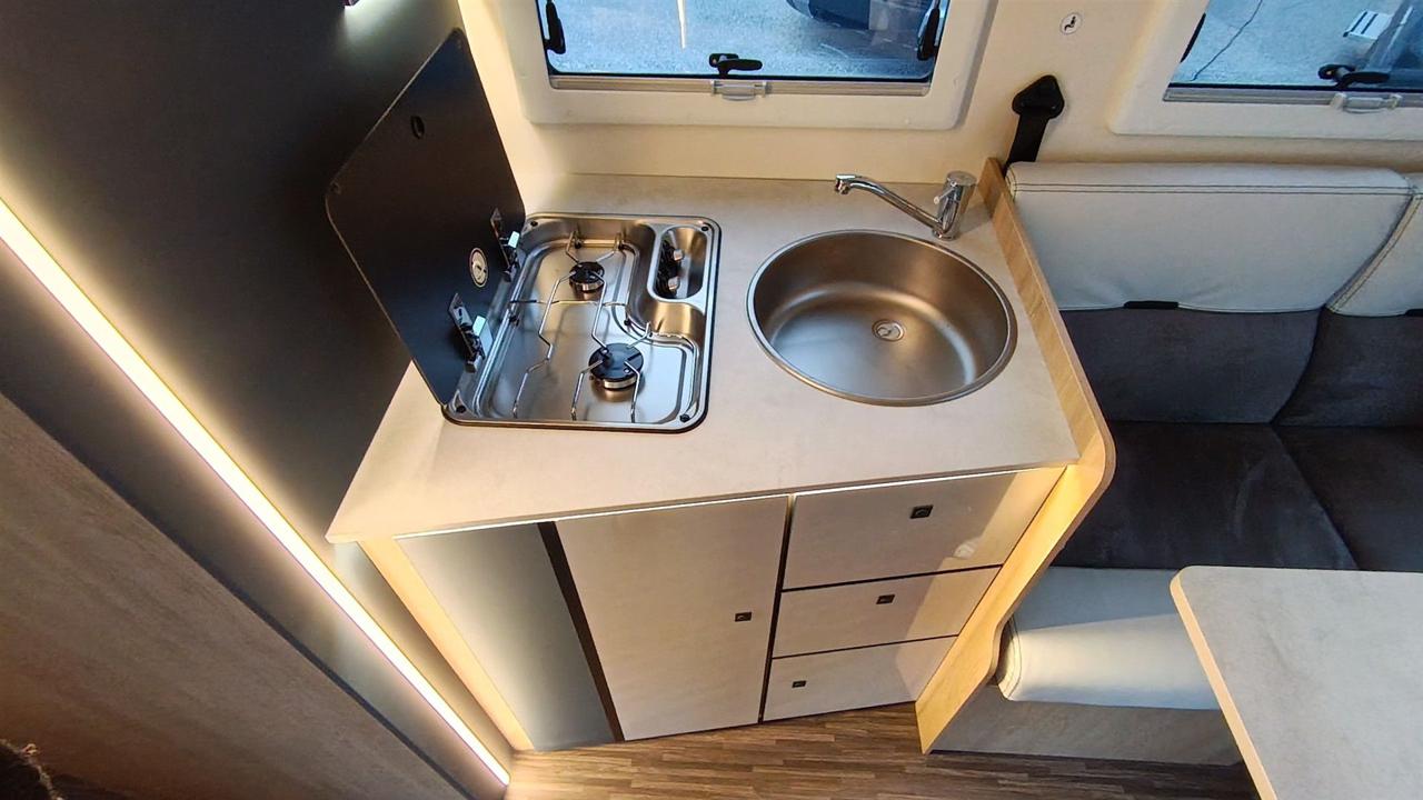 HORON 87 XT