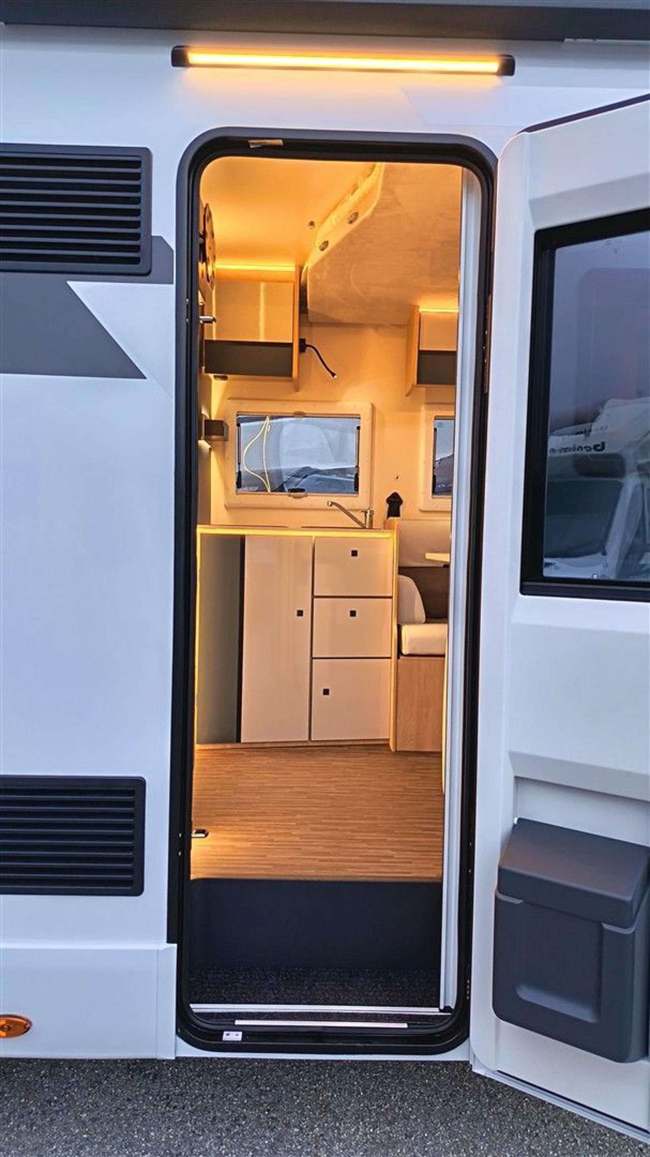 HORON 87 XT