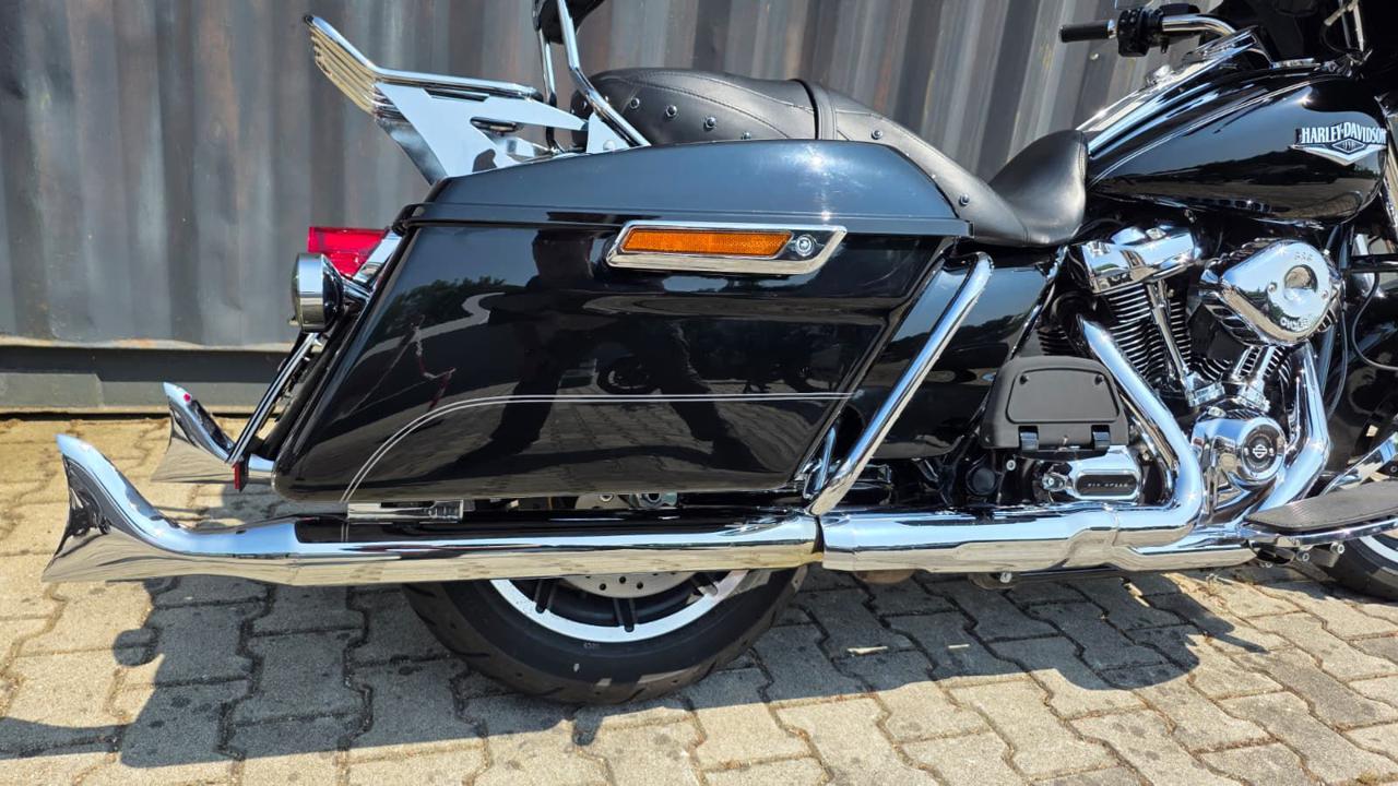 HARLEY-DAVIDSON FLHR Road King 2017 - 14