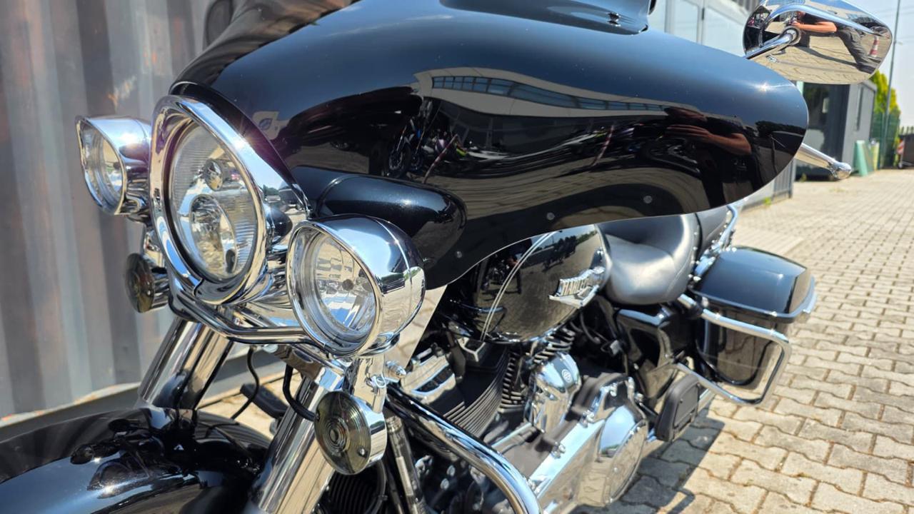 HARLEY-DAVIDSON FLHR Road King 2017 - 7