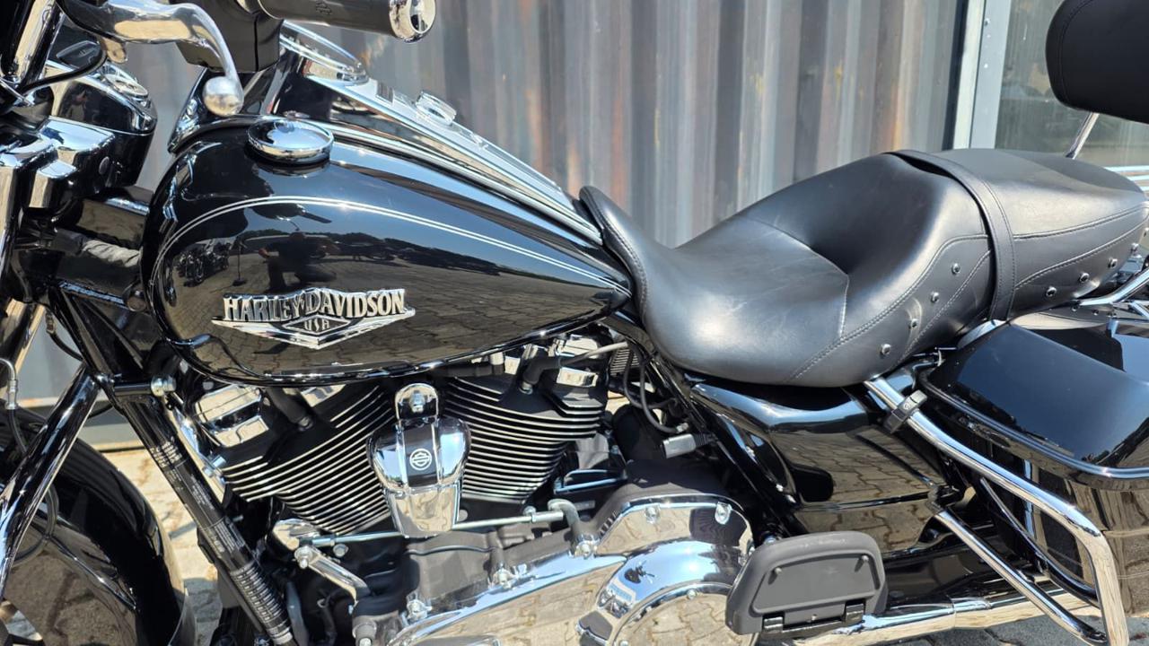 HARLEY-DAVIDSON FLHR Road King 2017 - 20
