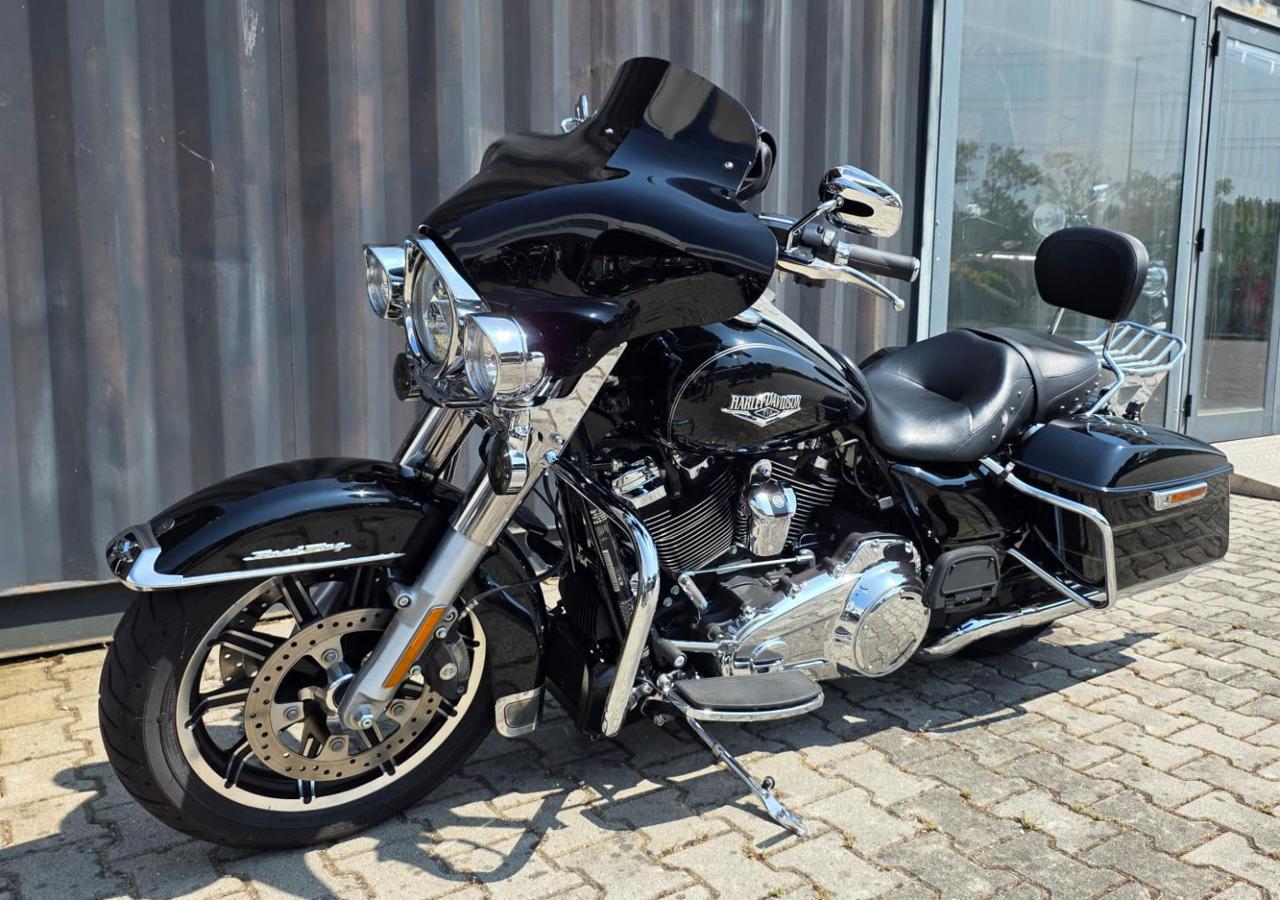 HARLEY-DAVIDSON FLHR Road King 2017 - 6