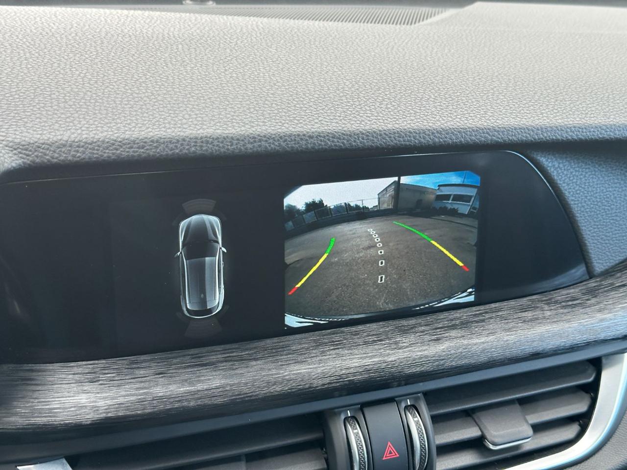 ALFA ROMEO Stelvio 2.2 TD 190cv AT8 Q4 Super (Pelle/APP/Led/Retro) - 10