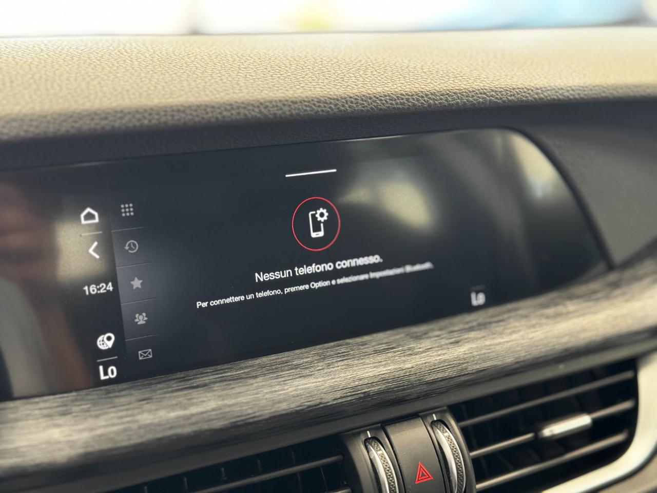 ALFA ROMEO Stelvio 2.2 TD 190cv AT8 Q4 Super (Pelle/APP/Led/Retro) - 20