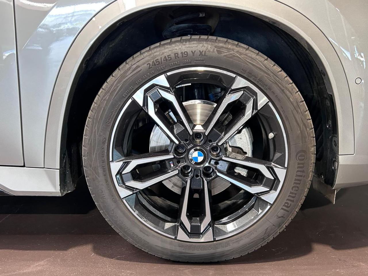 BMW X1 xDrive 20d Msport - 7