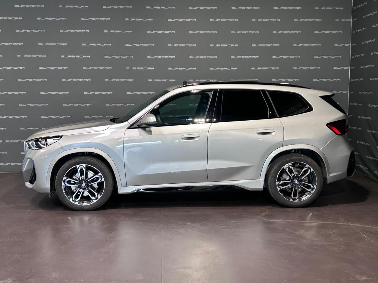 BMW X1 xDrive 20d Msport - 5
