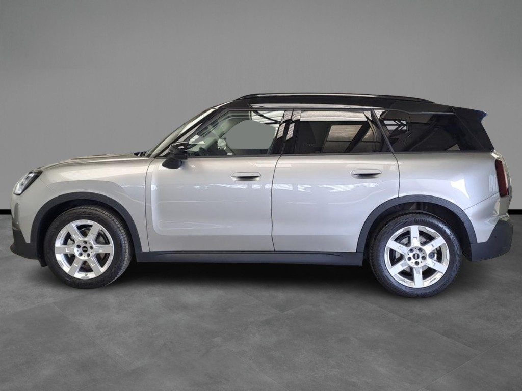 MINI Countryman D Classic Countryman Pacchetto M Plus Aut. - 3