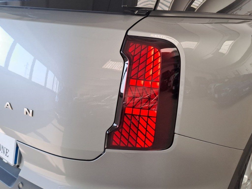 MINI Countryman D Classic Countryman Pacchetto M Plus Aut. - 7