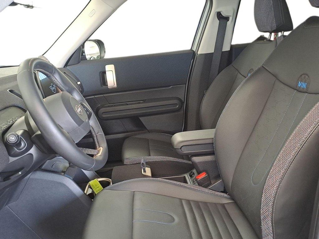 MINI Countryman D Classic Countryman Pacchetto M Plus Aut. - 9