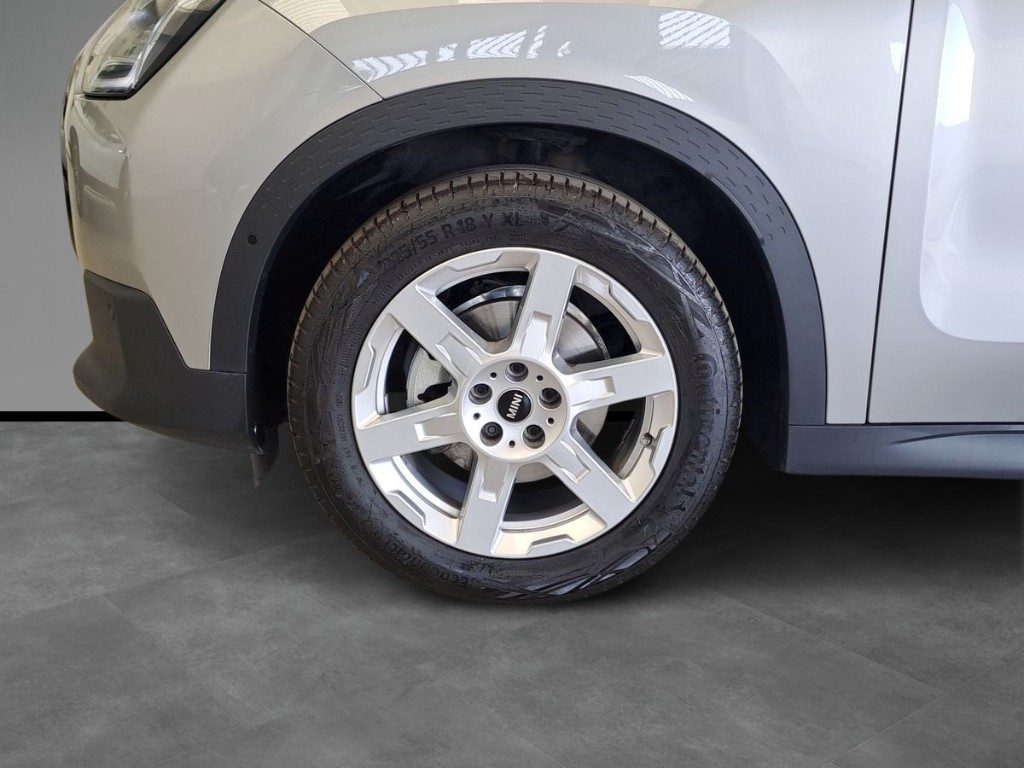 MINI Countryman D Classic Countryman Pacchetto M Plus Aut. - 5