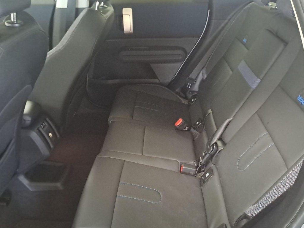 MINI Countryman D Classic Countryman Pacchetto M Plus Aut. - 11